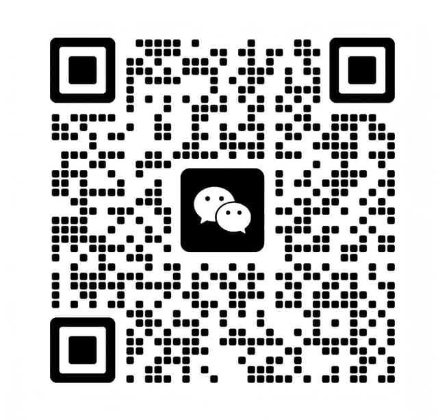 WeChat QR